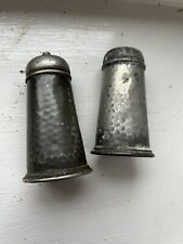 Vintage british pewter for sale  HAILSHAM