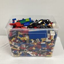 6.4 Kg Pacote de Lego A Granel (incluindo banheira de plástico) (T4) S#564 comprar usado  Enviando para Brazil