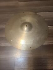 Vintage zildjian cymbal for sale  Cornelius