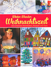 Winter wunder weihnachtszeit gebraucht kaufen  Köln