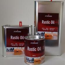 Junckers rustic oil for sale  Shipping to Ireland
