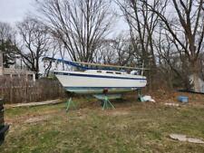 25 day sailboat o for sale  West Warwick