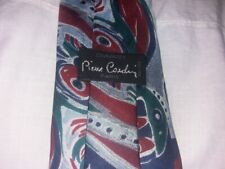 Cravatta uomo nuova usato  Lucca