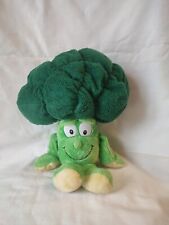 Peluche pupazzo broccolo usato  Casapesenna