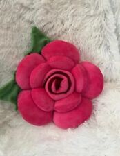 Rose shape throw for sale  Hialeah