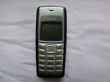 Nokia 1110i unlocked for sale  HORSHAM