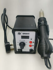 soldering iron station for sale  ELLESMERE PORT