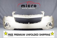 Equinox front bumper for sale  Highland Park