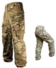 MTP TROUSERS GENUINE BRITISH ARMY SURPLUS Warm Weather Combat Lightweight Camo  for sale  ROCHFORD