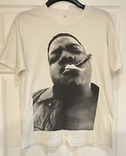 Notorious big shirt for sale  UK