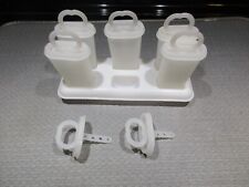 Vintage tupperware popsicle for sale  Mexico