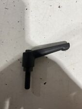 Lever handle for sale  Atkins