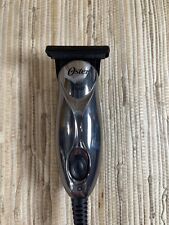 Oster trimmer baby for sale  Seymour