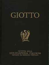 Giotto aa.vv. 2014 usato  Cambiago
