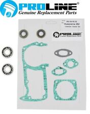 Gasket set bearings for sale  Shipping to Ireland