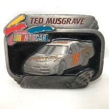 Vtg nascar ted for sale  Alpine