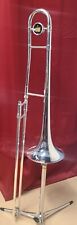 King 606sp trombone for sale  Gadsden