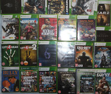 Xbox 360 game for sale  LOWESTOFT