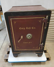 Cary safe antique for sale  Lockport