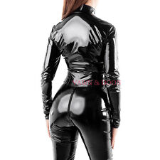 Vortex pvc catsuit for sale  LINCOLN