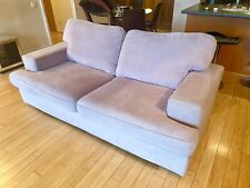 Comfortable sofa for sale  BRENTFORD