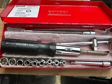 britool ratchet 1 4 for sale  CHATHAM