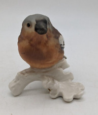Goebel chaffinch figurine for sale  WYMONDHAM