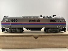 Usado, Amtrak No. Locomotiva elétrica calibre O 960 comprar usado  Enviando para Brazil