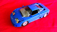 Bugatti eb110 blau gebraucht kaufen  Düren