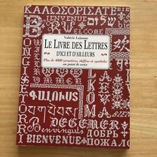 Cross stitch embroidery d'occasion  Expédié en Belgium