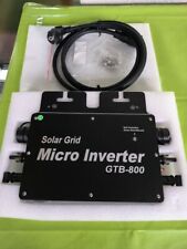 Micro inverter 800w gebraucht kaufen  Möglingen