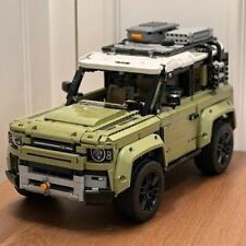Technic land rover for sale  LONDON