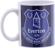 Everton mug ceramic for sale  LONDON