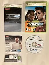 Usado, PES 2008 XBOX 360 COMPLET AVEC NOTICE PAL FR comprar usado  Enviando para Brazil