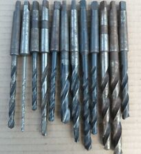 Morse taper shank for sale  BRIERLEY HILL
