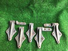 Lorry trailer hinges for sale  NORWICH
