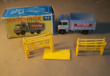 Lesney matchbox builders for sale  Lady Lake
