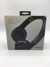 Used, Boxed Samsung Level On Wired Headphones - Remote & Mic - Black (EO-OG900BBEST1) for sale  Shipping to South Africa