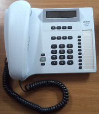 Telefono centralino bianco usato  Sant Elpidio A Mare