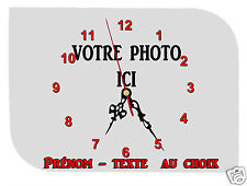 Horloge pendule murale d'occasion  Lapalud