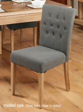 Baumhaus oak upholstered for sale  BICESTER