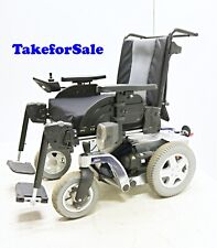 elektrorollstuhl invacare gebraucht kaufen  Wiehl