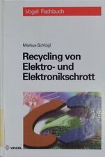 Recycling elektro elektroniksc gebraucht kaufen  Delitzsch
