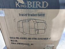 Kingbird travel trailer for sale  Kansas City