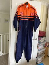 race overalls for sale  ANDOVER