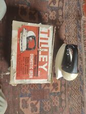 Tilley hendon 1957 for sale  PLYMOUTH