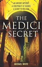 Medici secret white for sale  UK