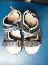 Woodstone jungen sandalen gebraucht kaufen  Bärenkeller,-Kriegshaber