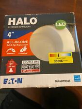 Halo led recessed for sale  Peoria