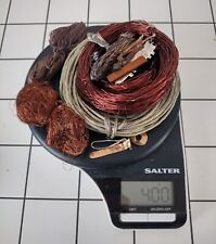 Stripped fine copper for sale  BRISTOL